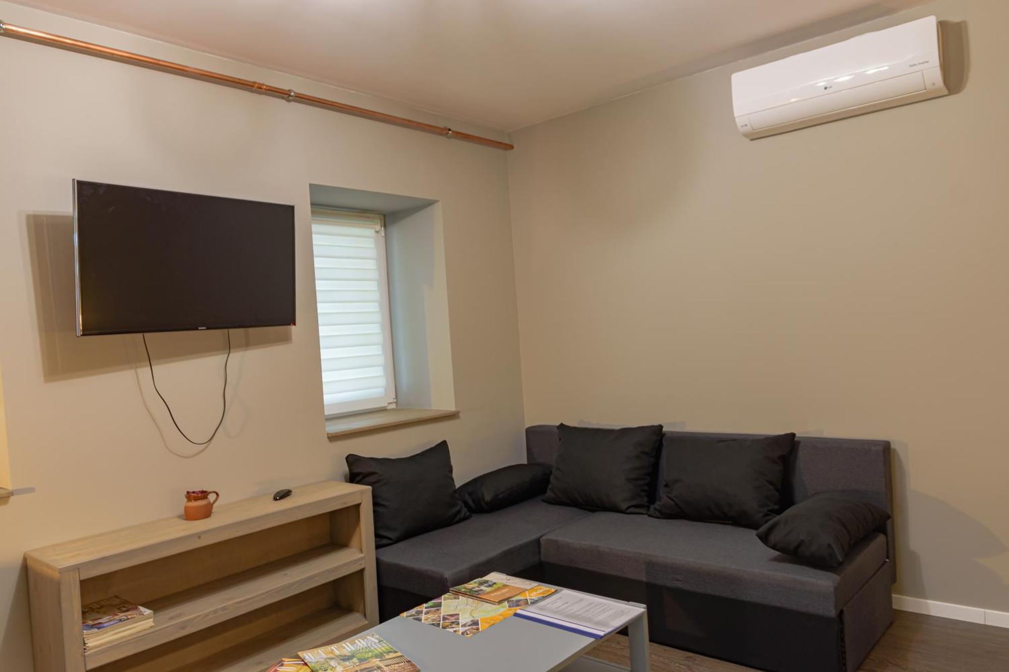 Szelcsengo Wellness Vendeghaz Apartment Mako Exterior photo