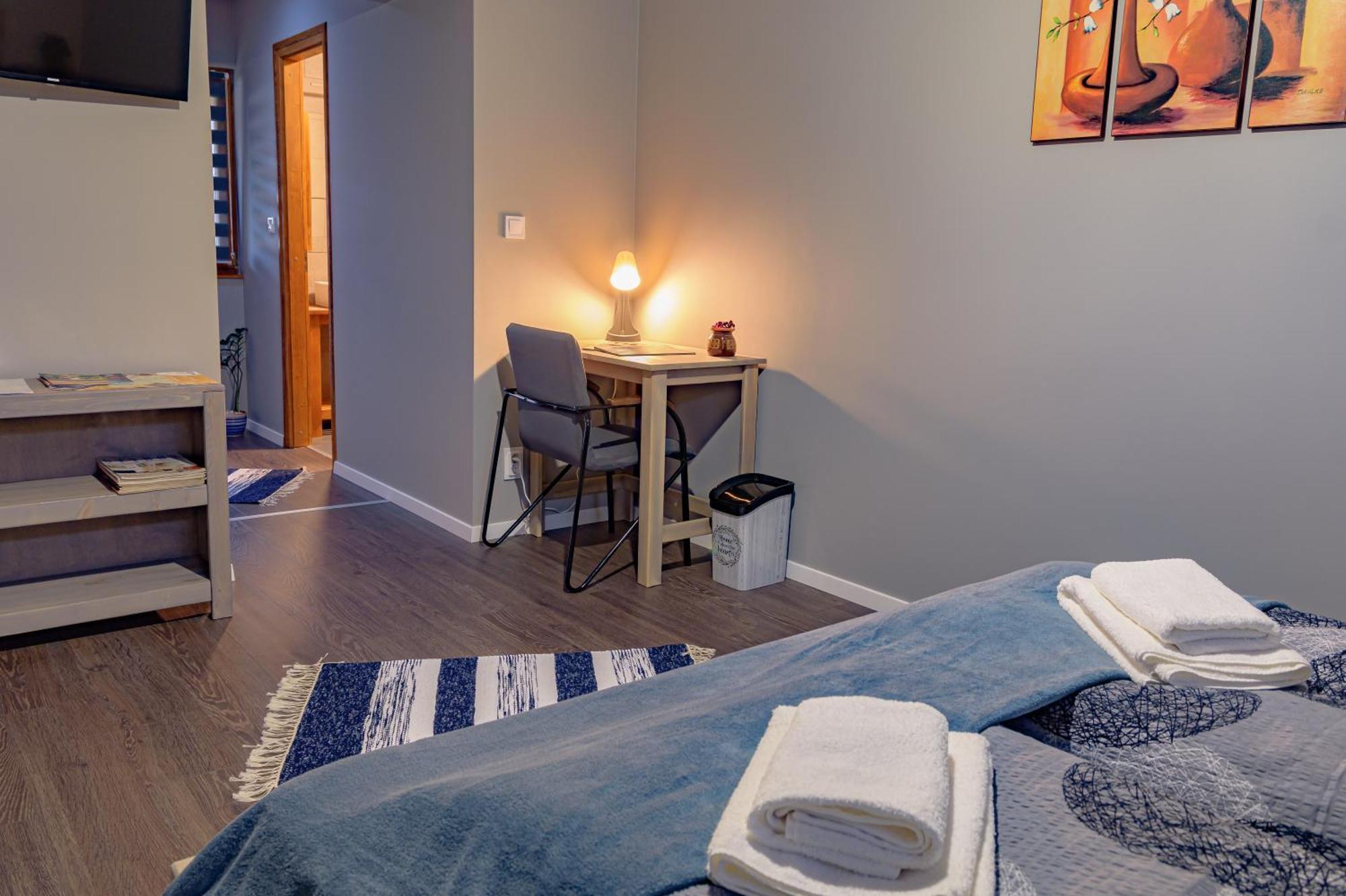 Szelcsengo Wellness Vendeghaz Apartment Mako Exterior photo